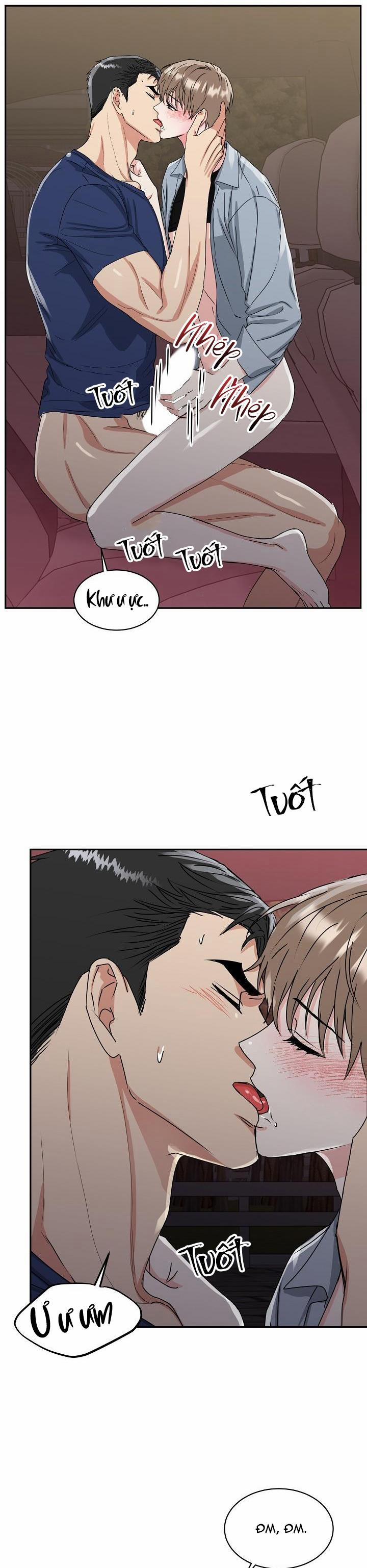 Hang Hổ 11 trang 12