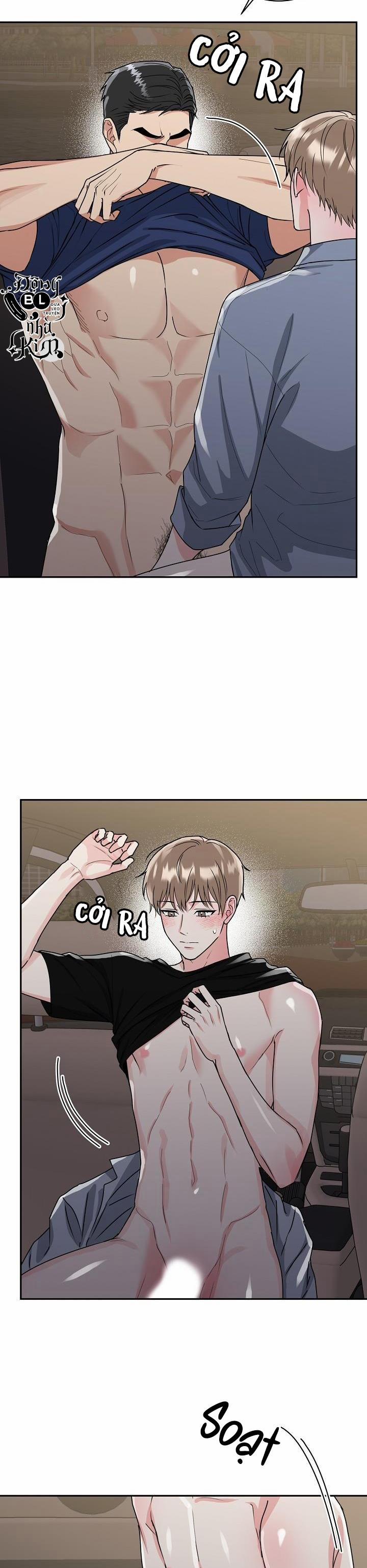 Hang Hổ 11 trang 13