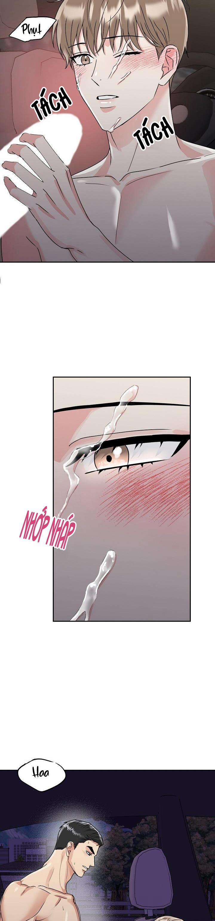 Hang Hổ 11 trang 19