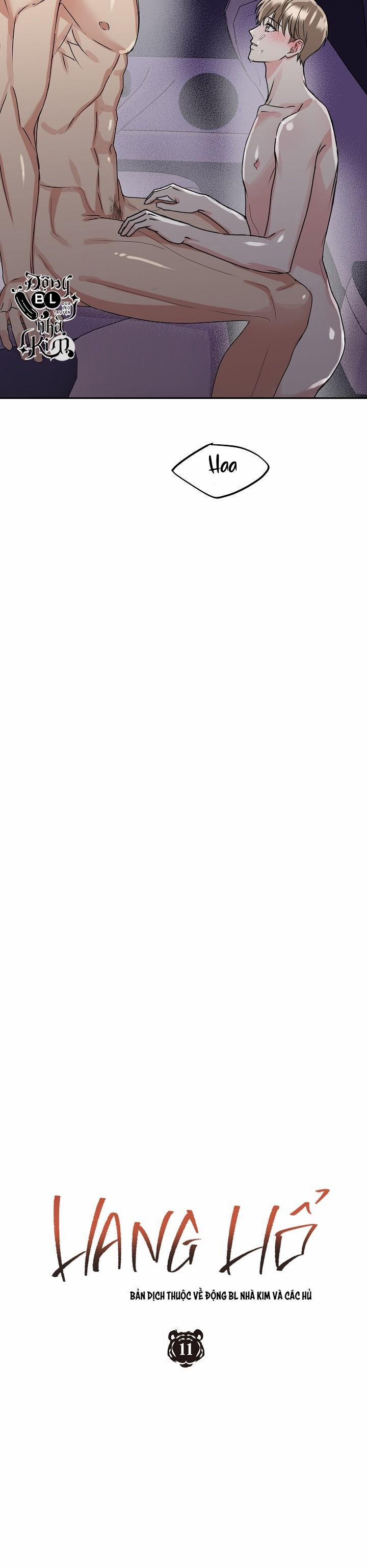 Hang Hổ 11 trang 20