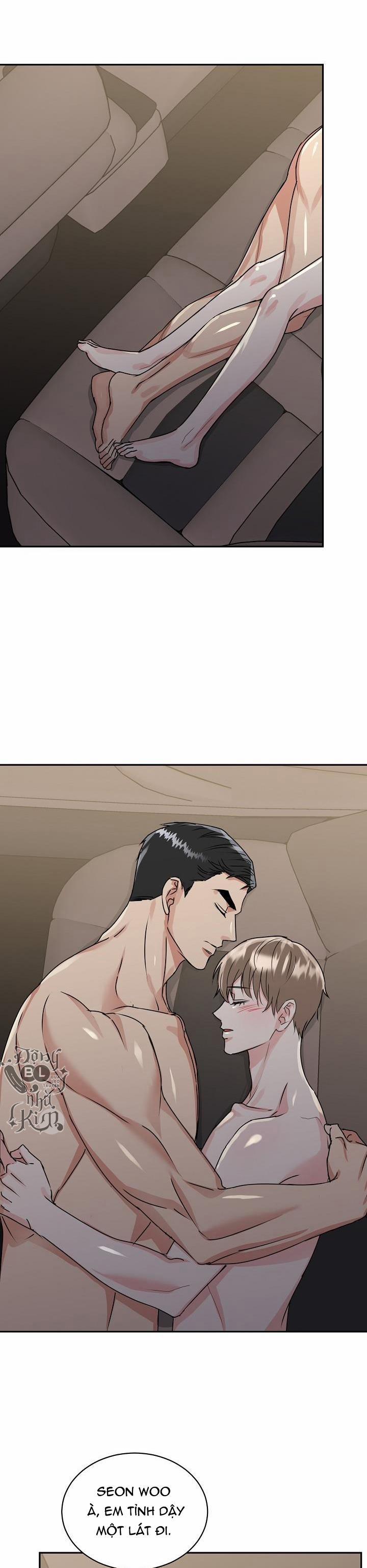 Hang Hổ 11 trang 21