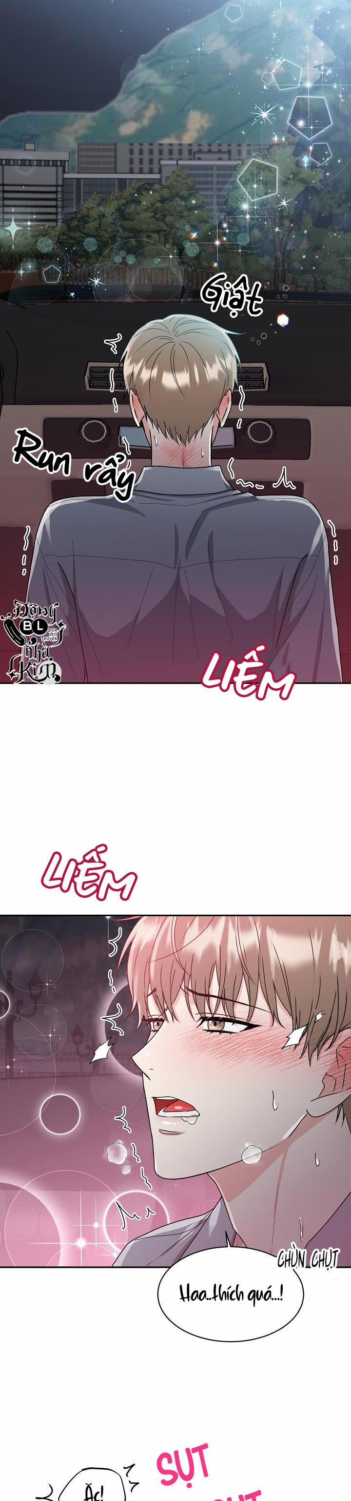 Hang Hổ 11 trang 3