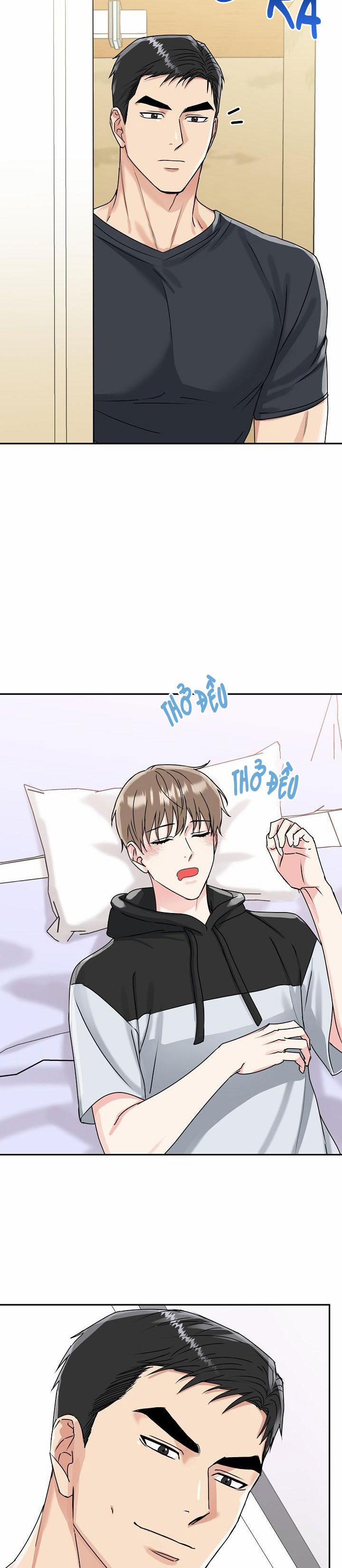 Hang Hổ 12 trang 22