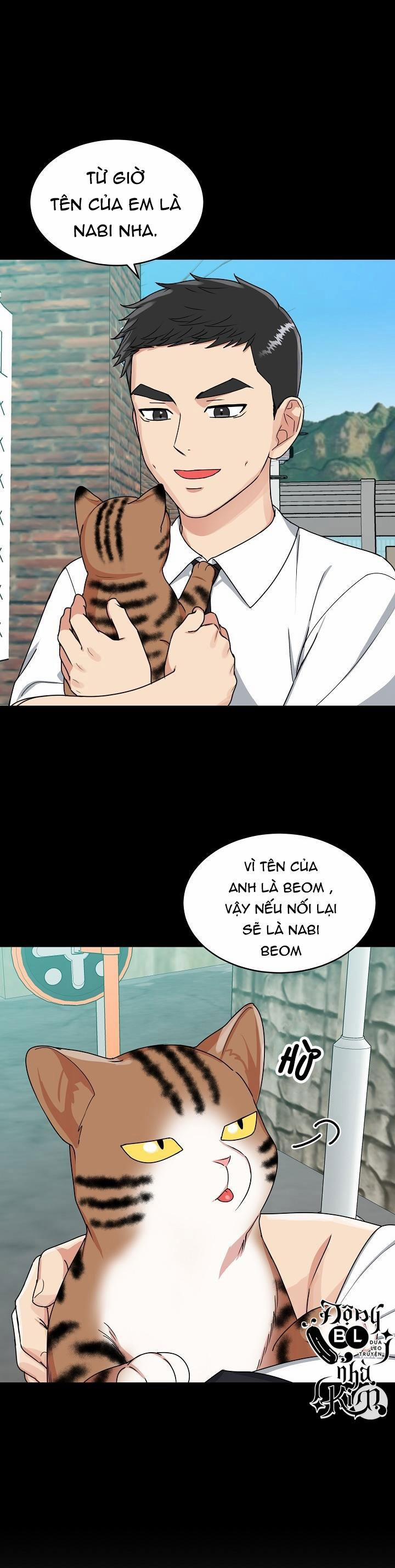 Hang Hổ 13 trang 1