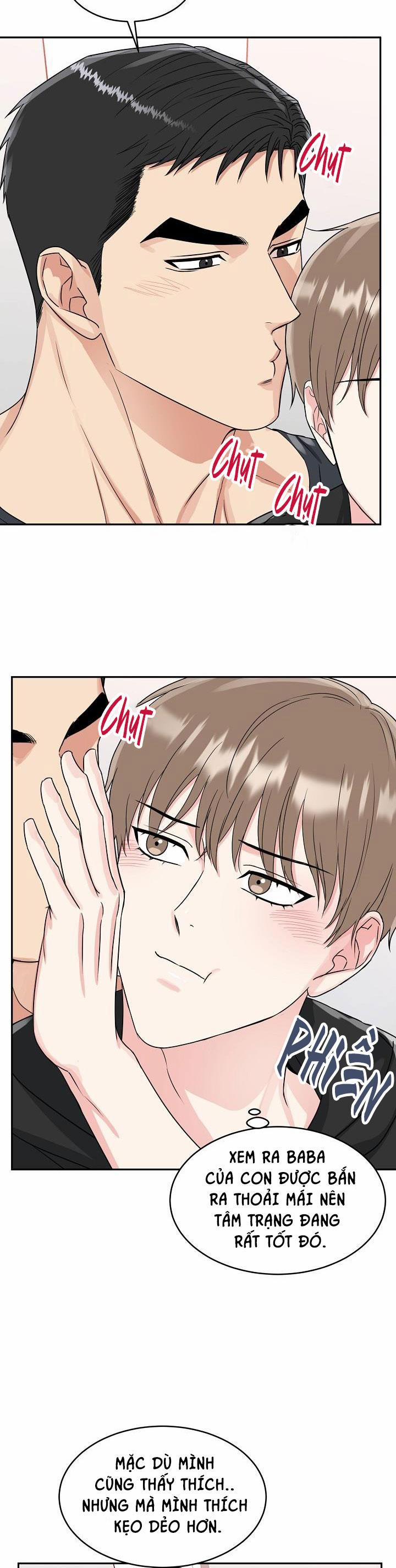 Hang Hổ 13 trang 17