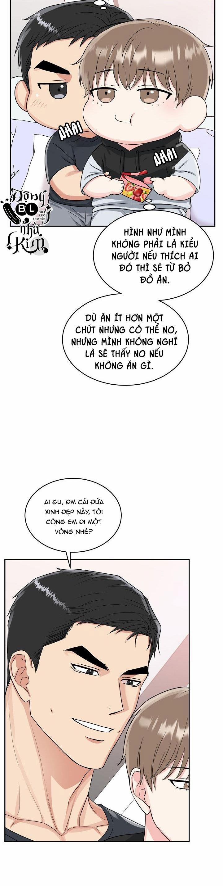 Hang Hổ 13 trang 18