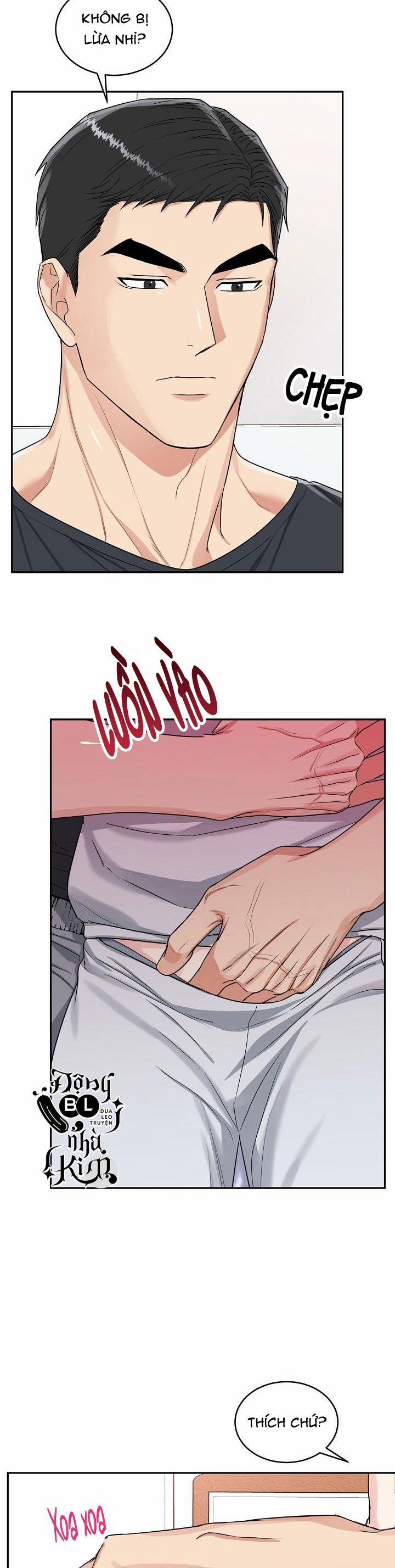 Hang Hổ 13 trang 24