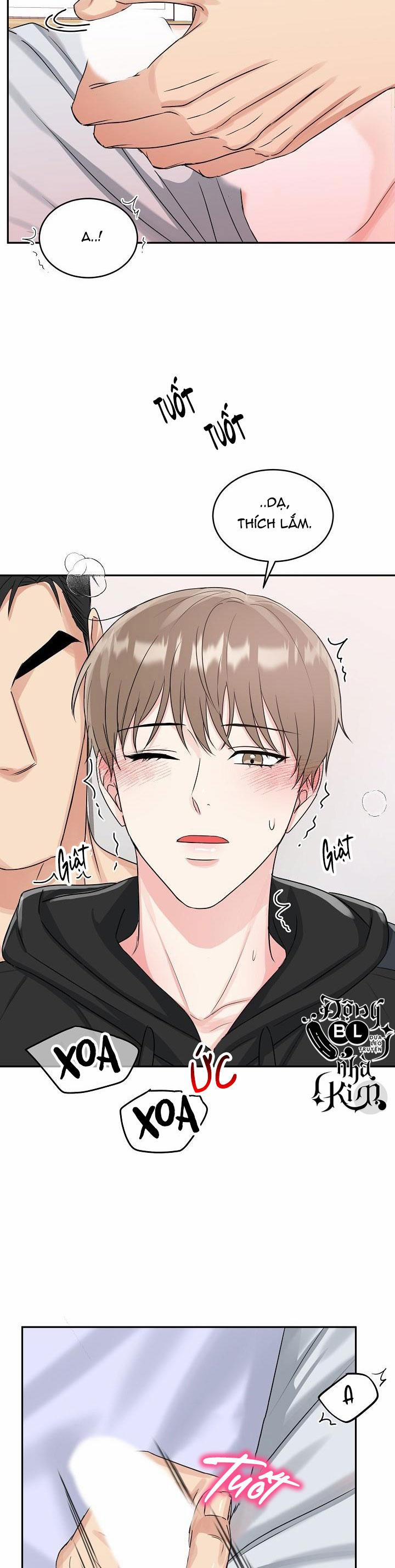 Hang Hổ 13 trang 25