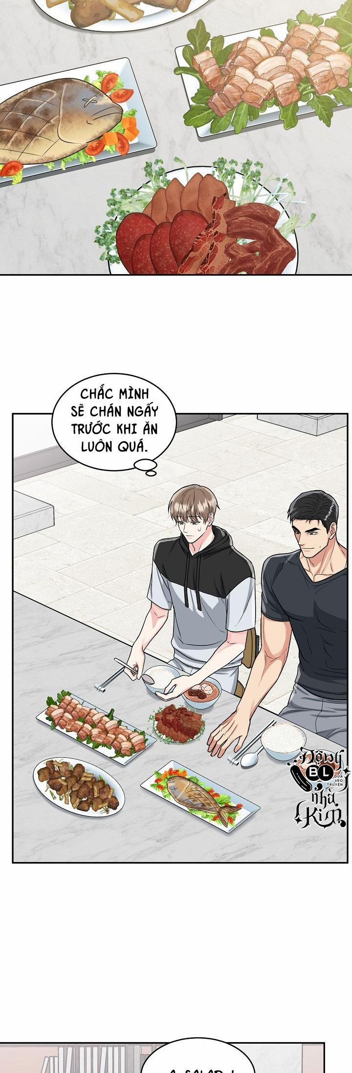 Hang Hổ 14 trang 14