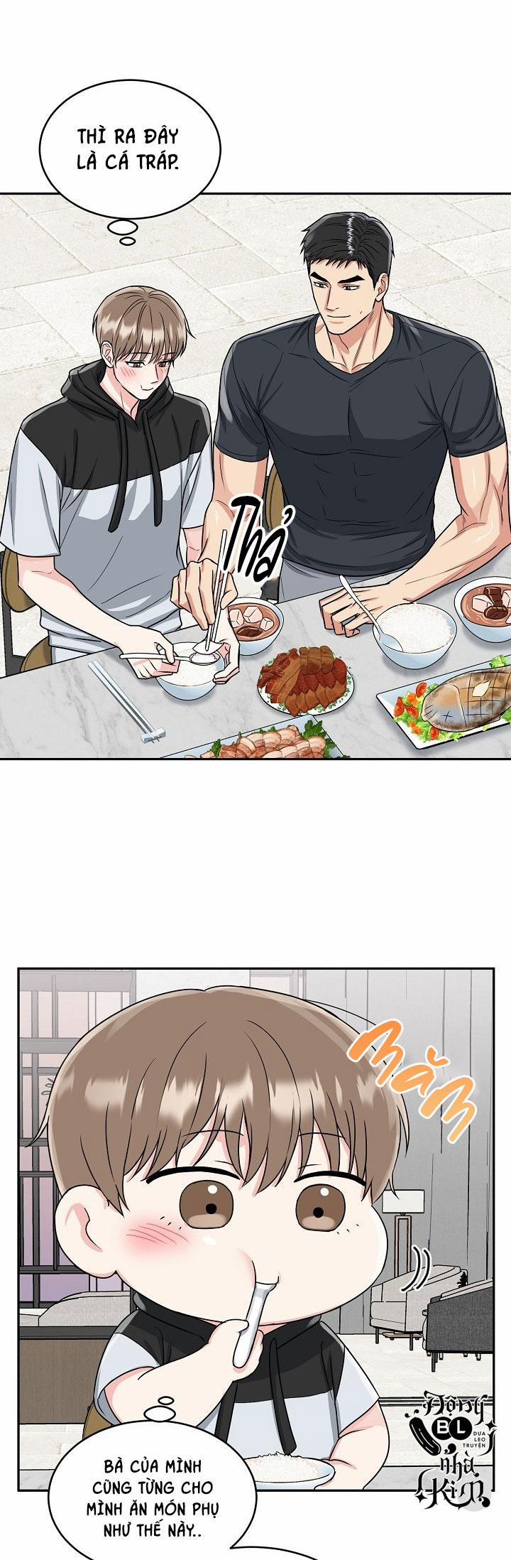 Hang Hổ 14 trang 17