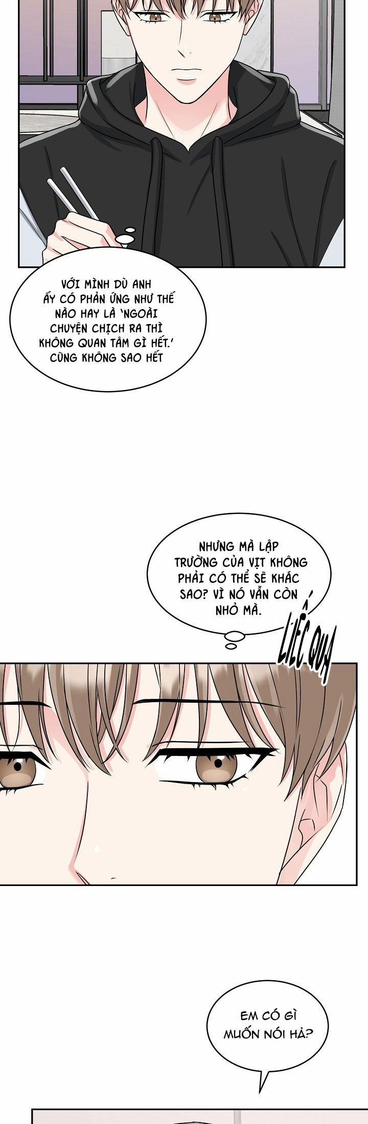 Hang Hổ 14 trang 19