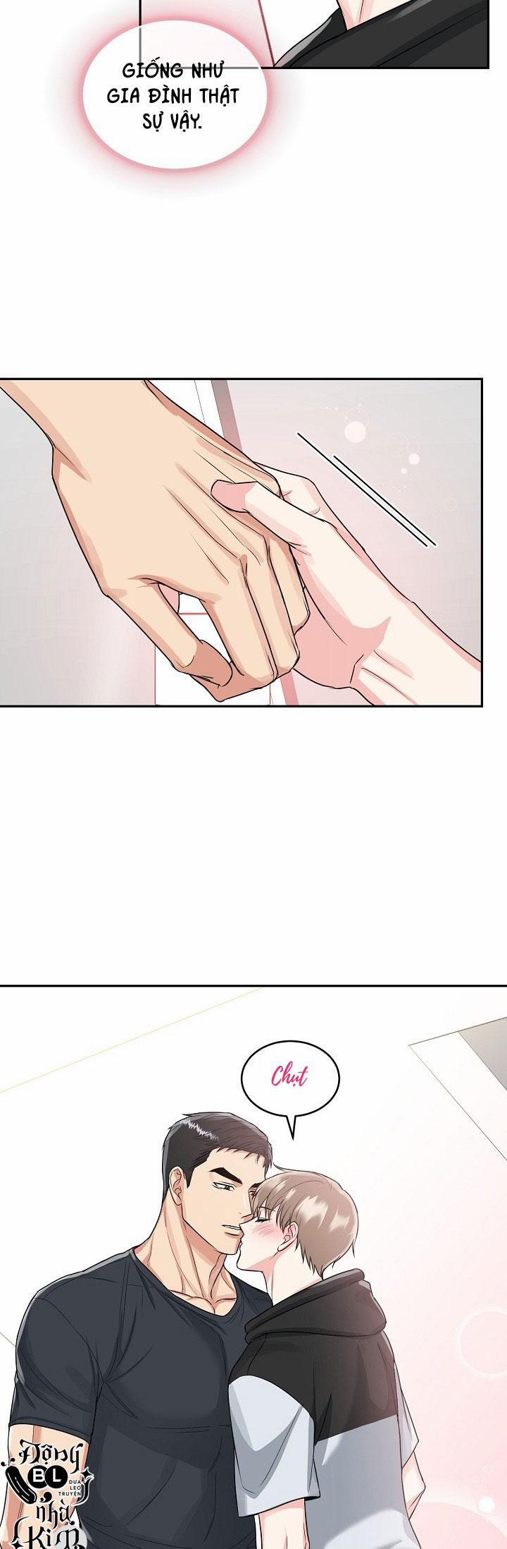 Hang Hổ 14 trang 6