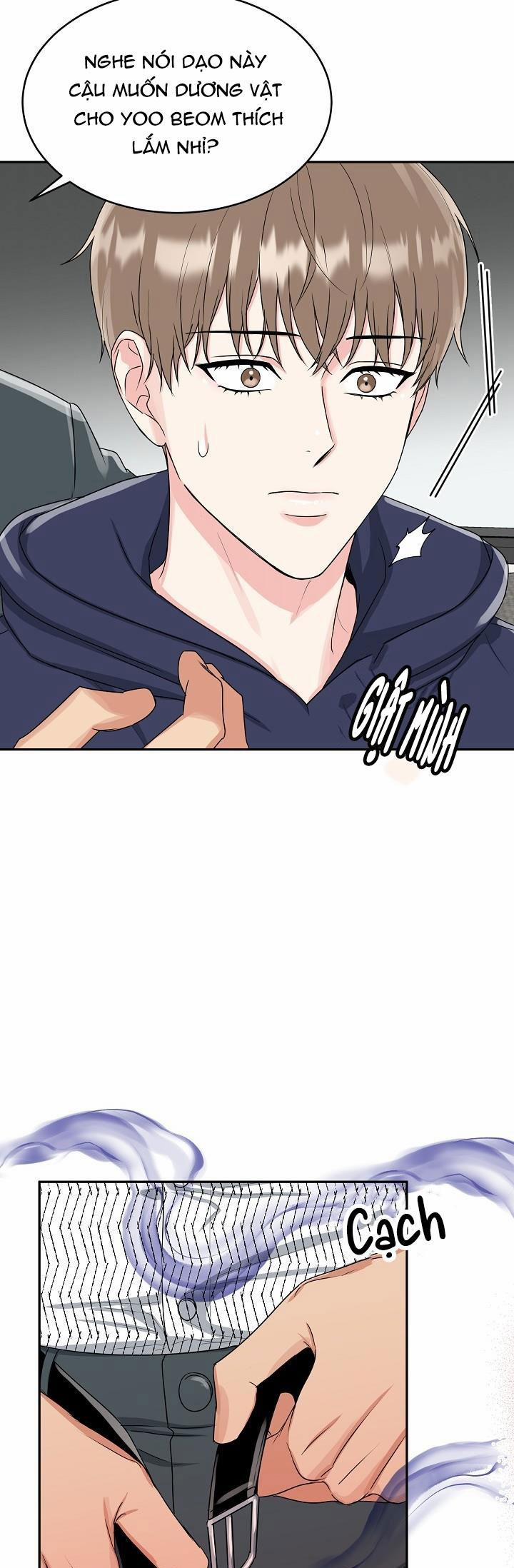 Hang Hổ 15 trang 12