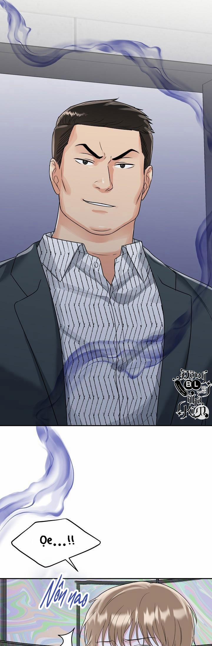 Hang Hổ 15 trang 2