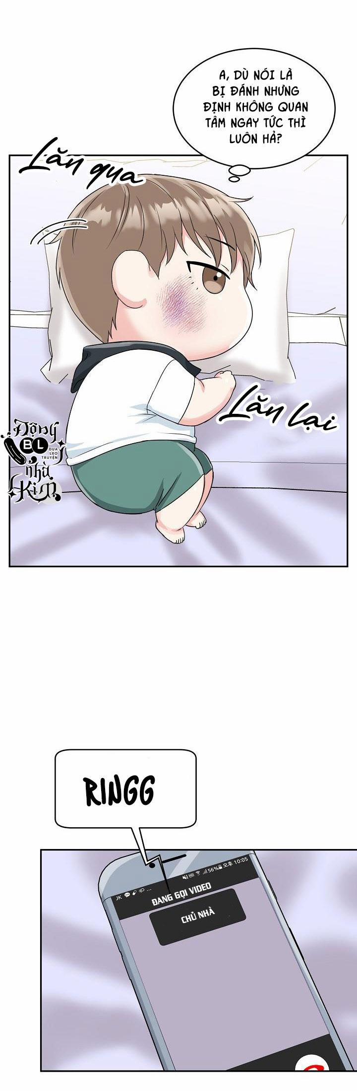 Hang Hổ 15 trang 28