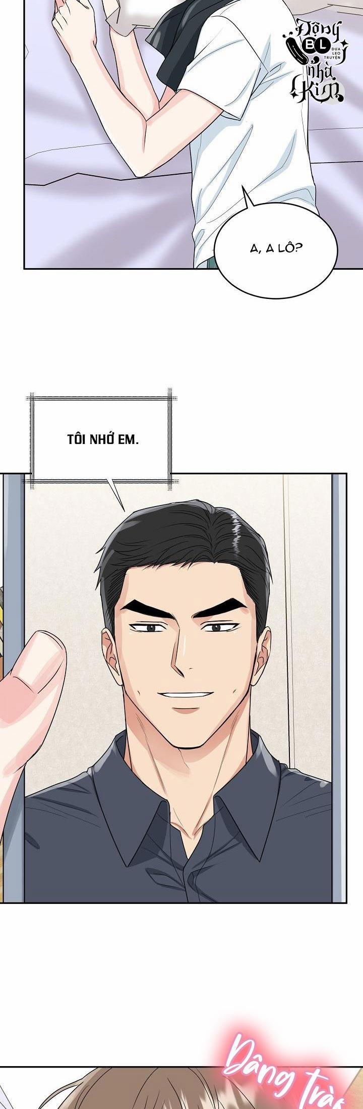 Hang Hổ 15 trang 33