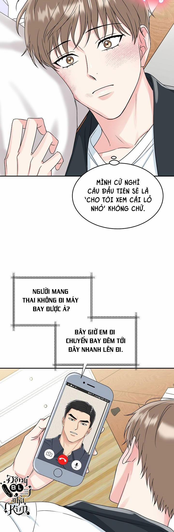 Hang Hổ 15 trang 34