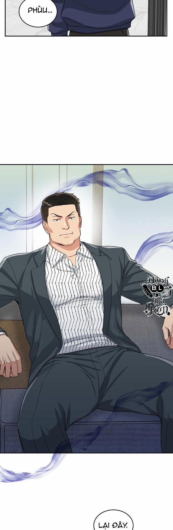 Hang Hổ 15 trang 5