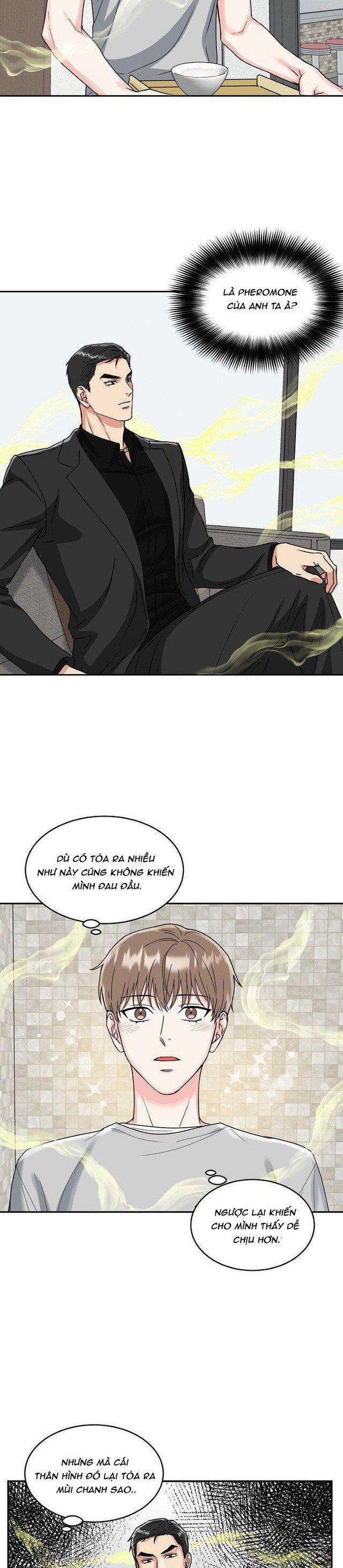 Hang Hổ 2 trang 19