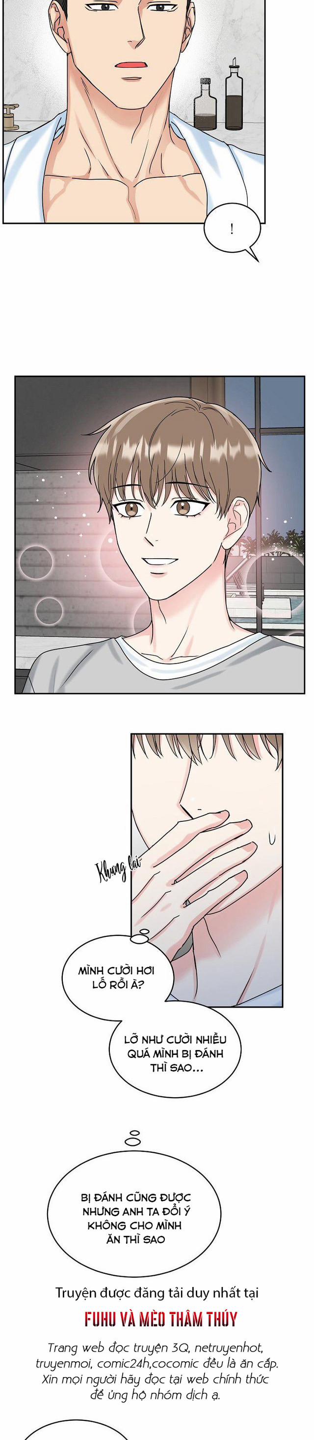 Hang Hổ 4 trang 20