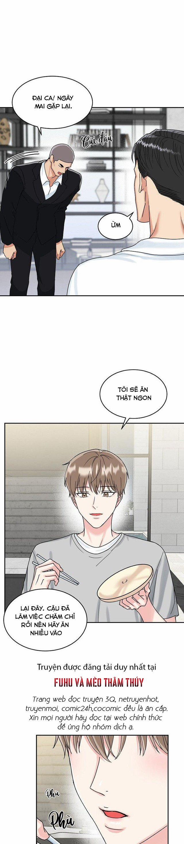 Hang Hổ 4 trang 23