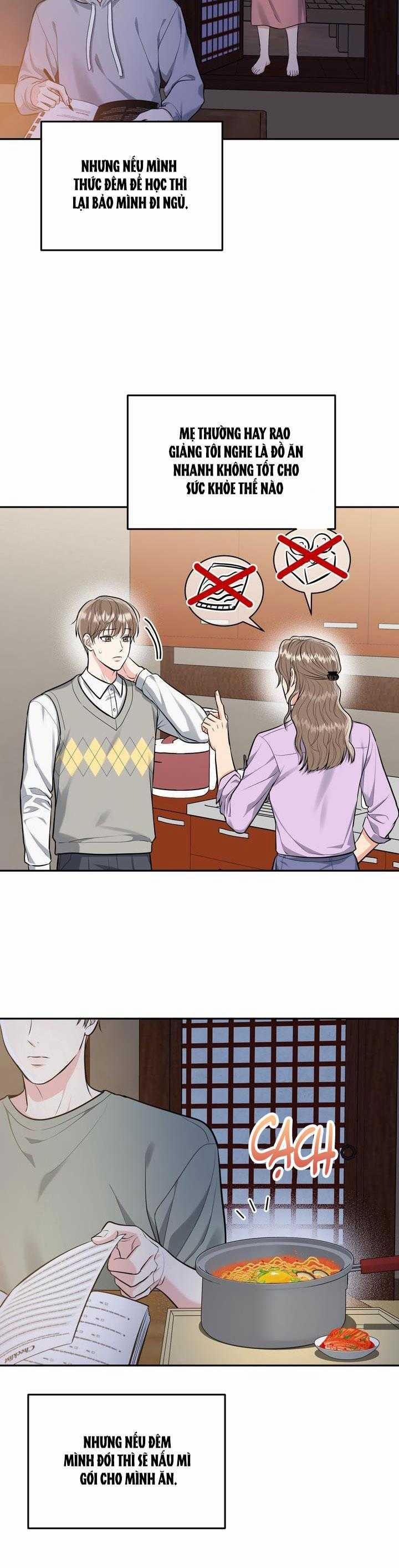 Hang Hổ 47 trang 14