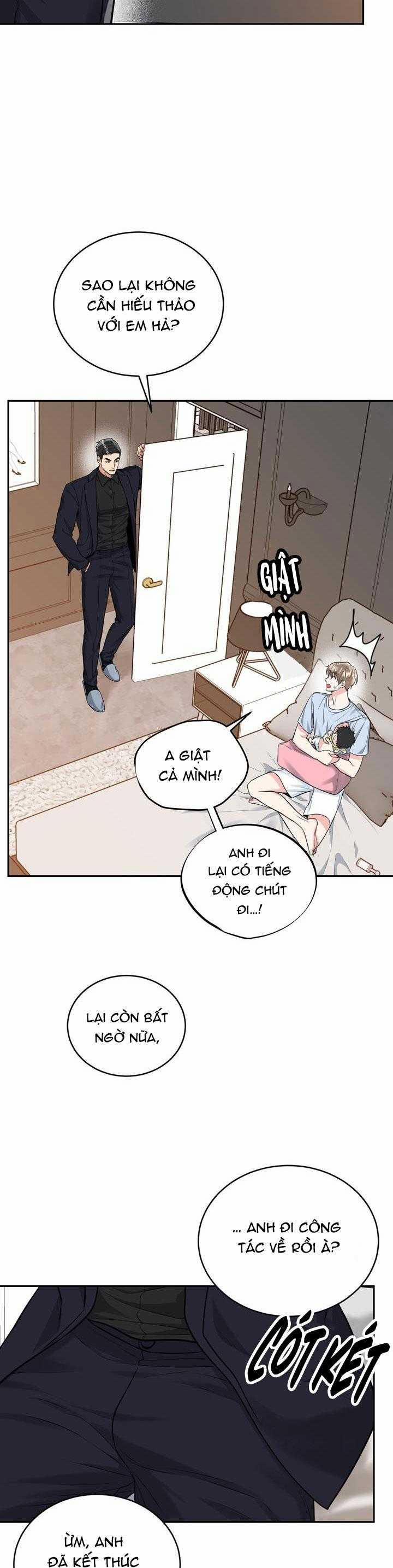 Hang Hổ 47 trang 18