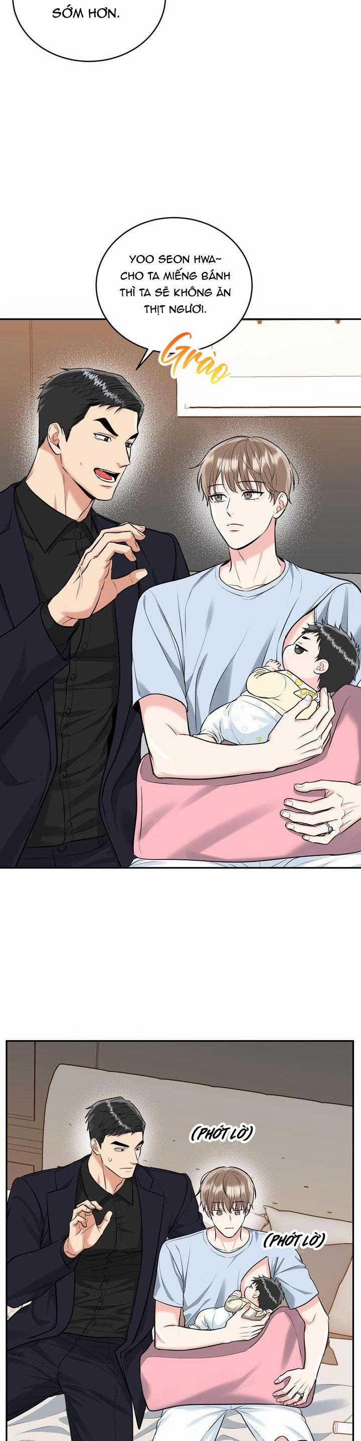 Hang Hổ 47 trang 19