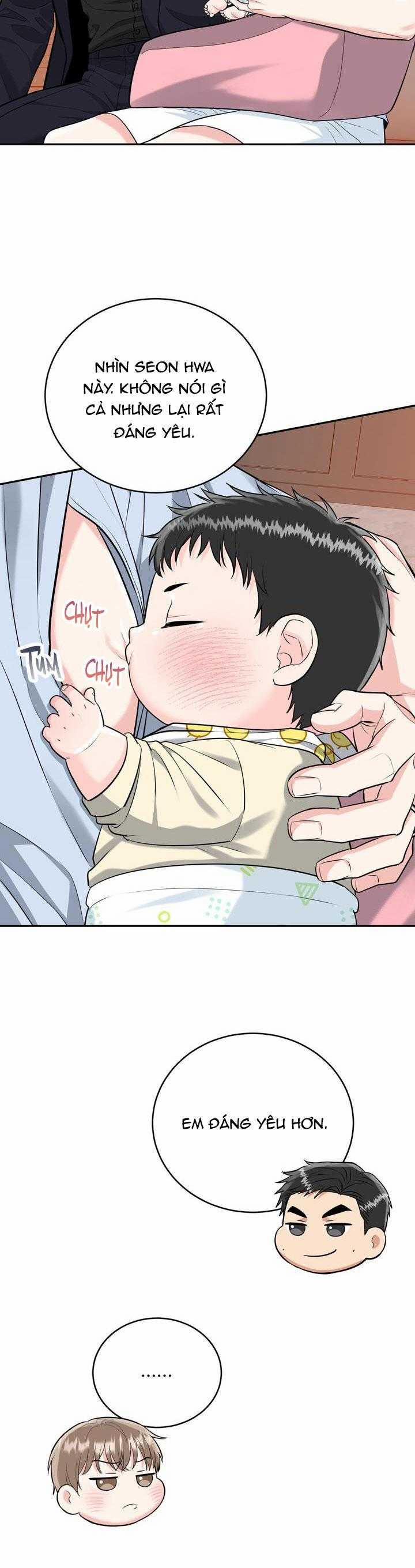 Hang Hổ 47 trang 23