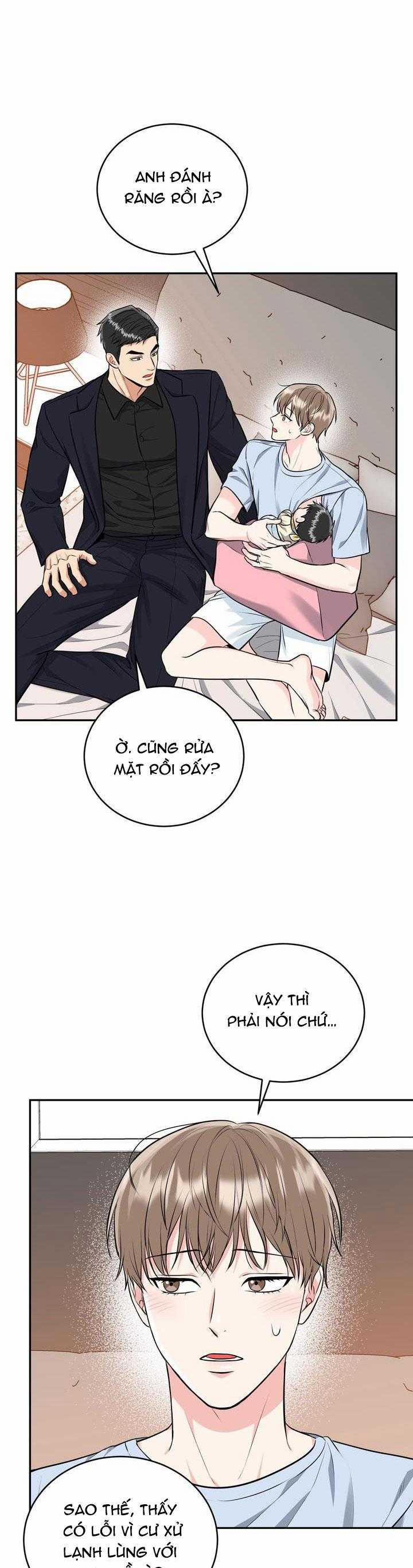 Hang Hổ 47 trang 27