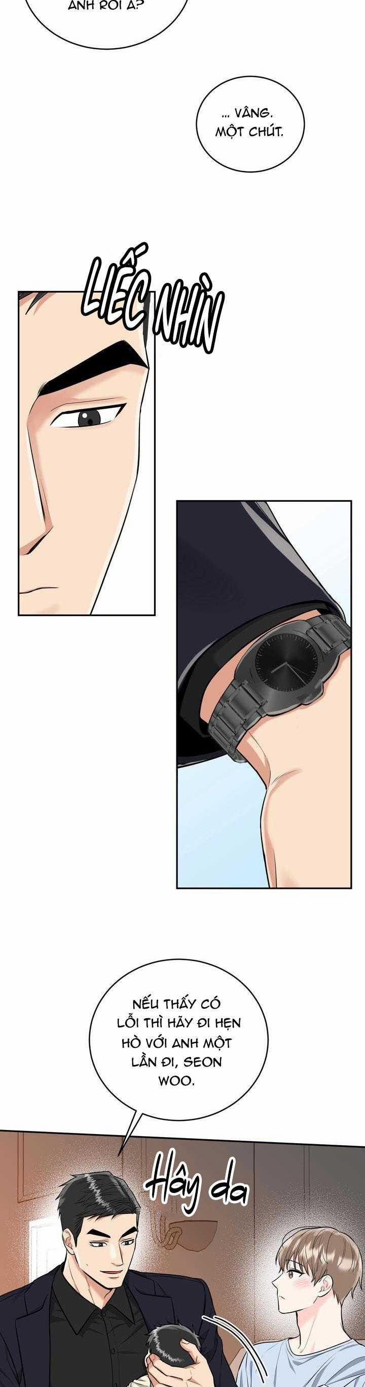 Hang Hổ 47 trang 28
