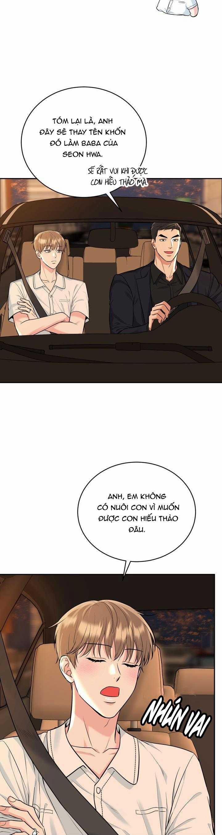 Hang Hổ 48 trang 20