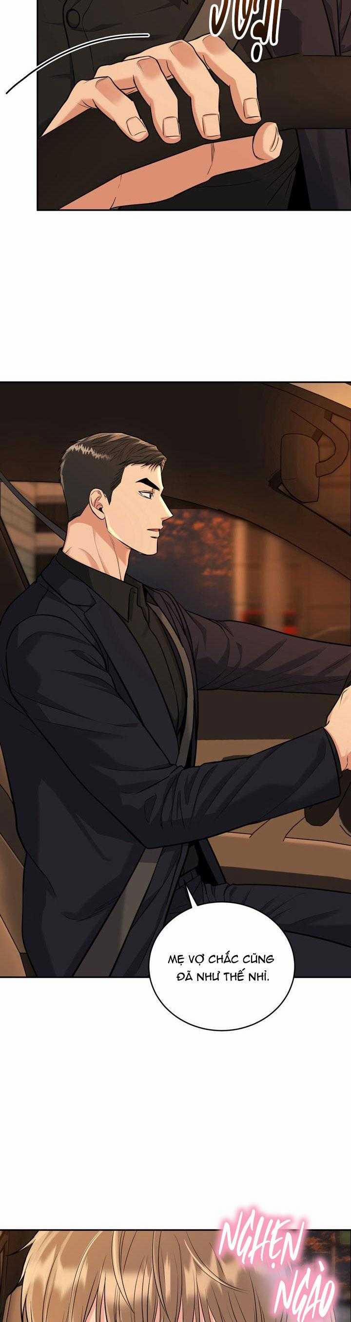 Hang Hổ 48 trang 22