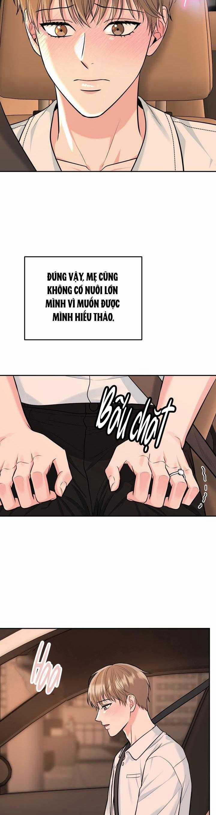 Hang Hổ 48 trang 23