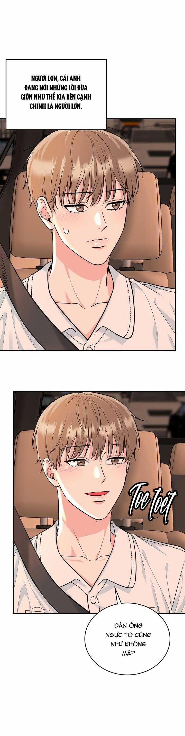 Hang Hổ 48 trang 25