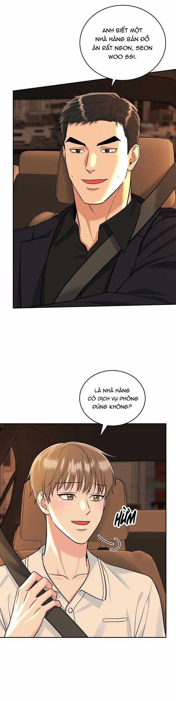 Hang Hổ 48 trang 28