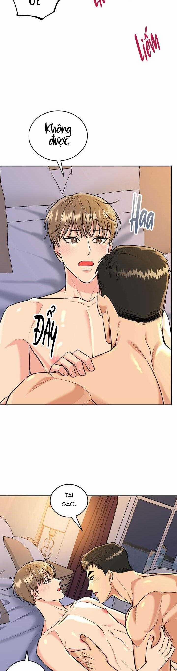 Hang Hổ 49 trang 1