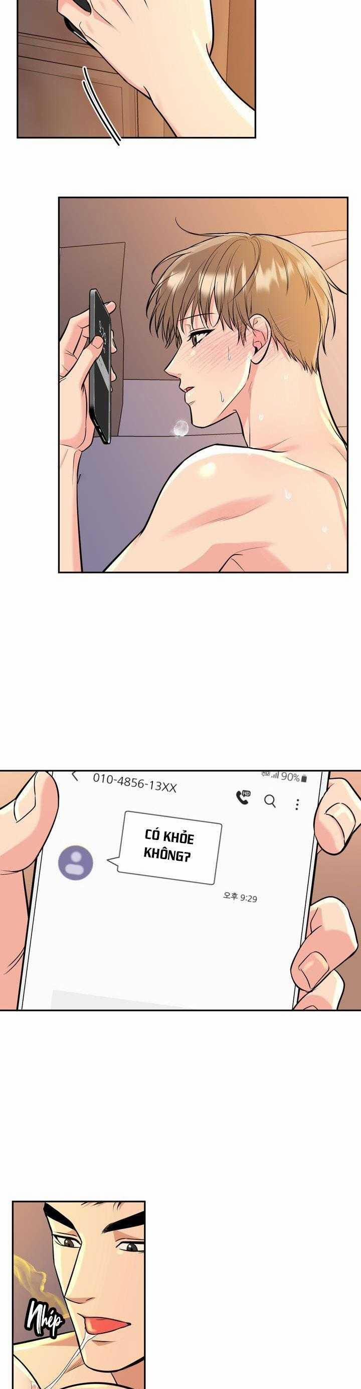 Hang Hổ 49 trang 11