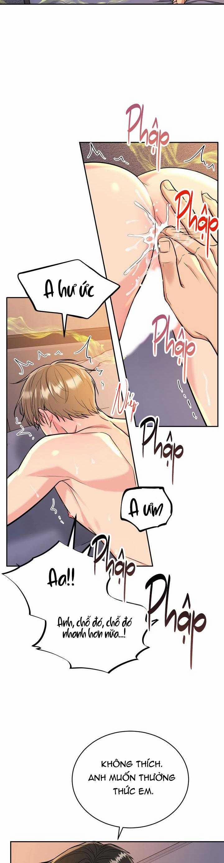 Hang Hổ 49 trang 13