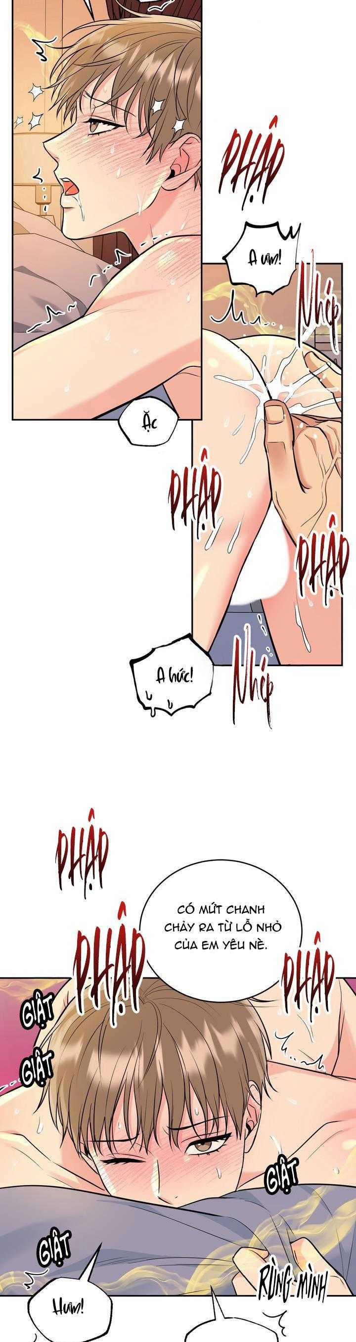 Hang Hổ 49 trang 15