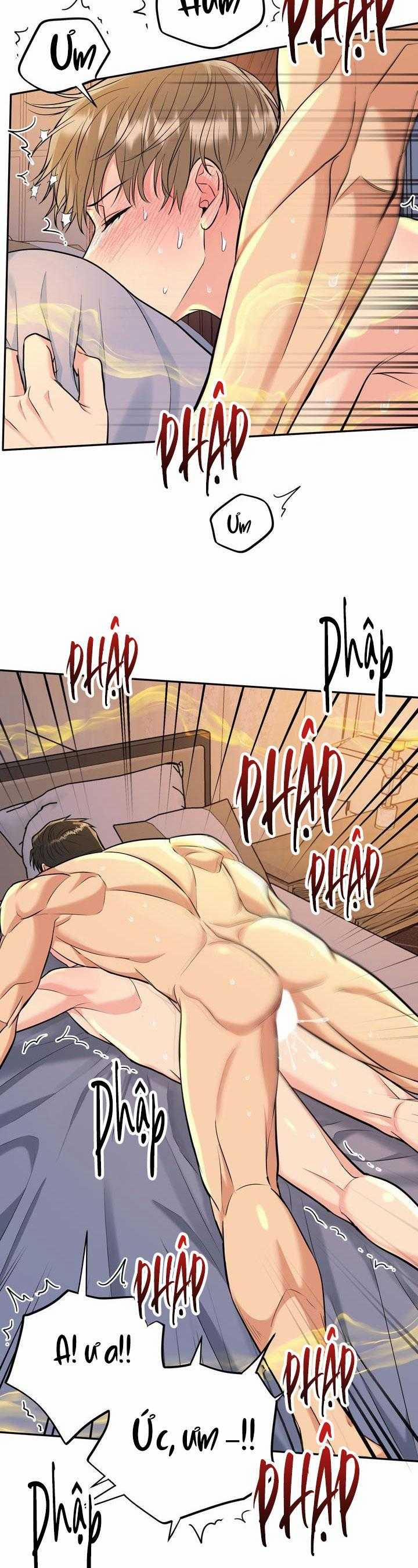 Hang Hổ 49 trang 21