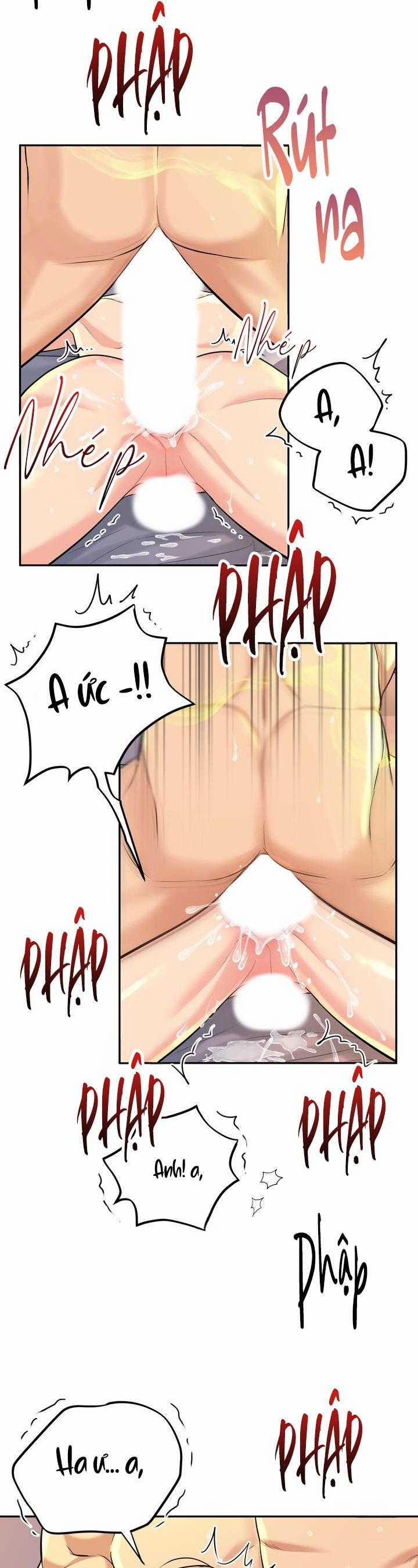 Hang Hổ 49 trang 22