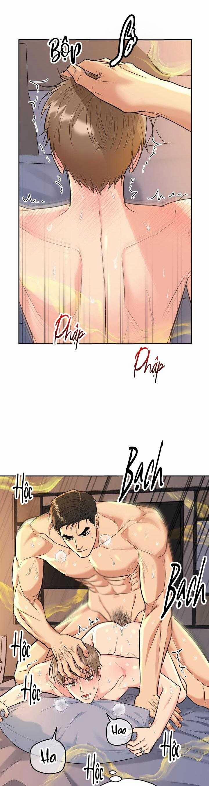 Hang Hổ 49 trang 24