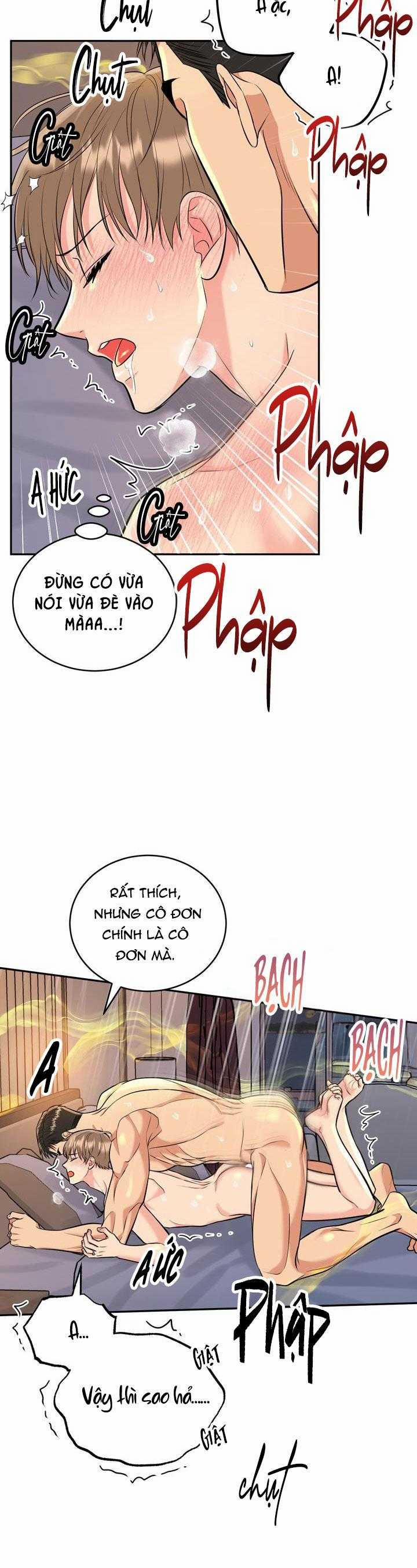 Hang Hổ 49 trang 27