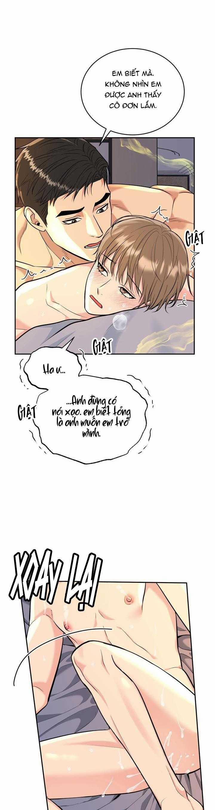 Hang Hổ 49 trang 28