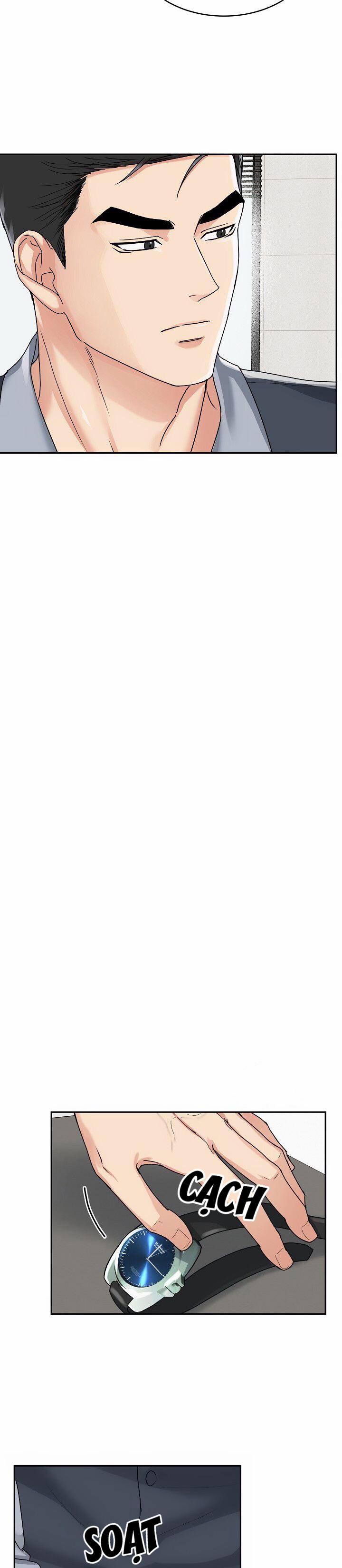 Hang Hổ 5 trang 18