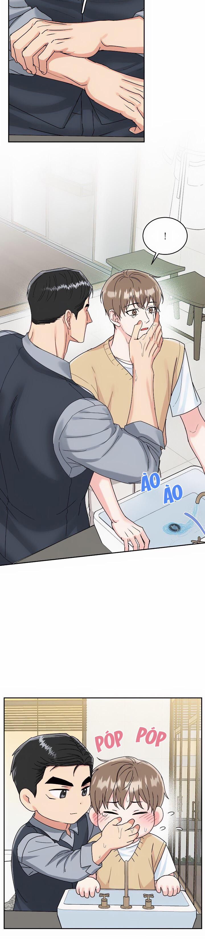 Hang Hổ 5 trang 19