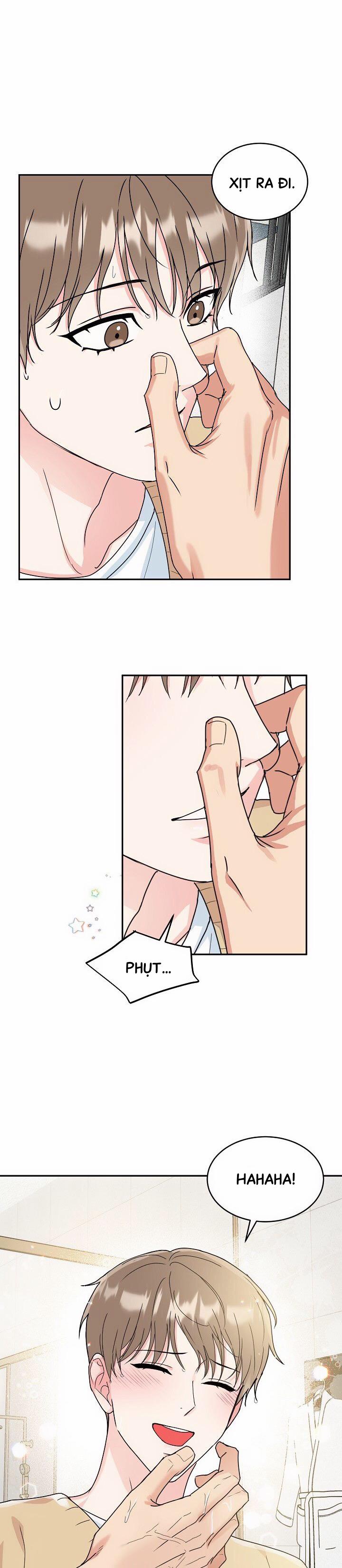 Hang Hổ 5 trang 20