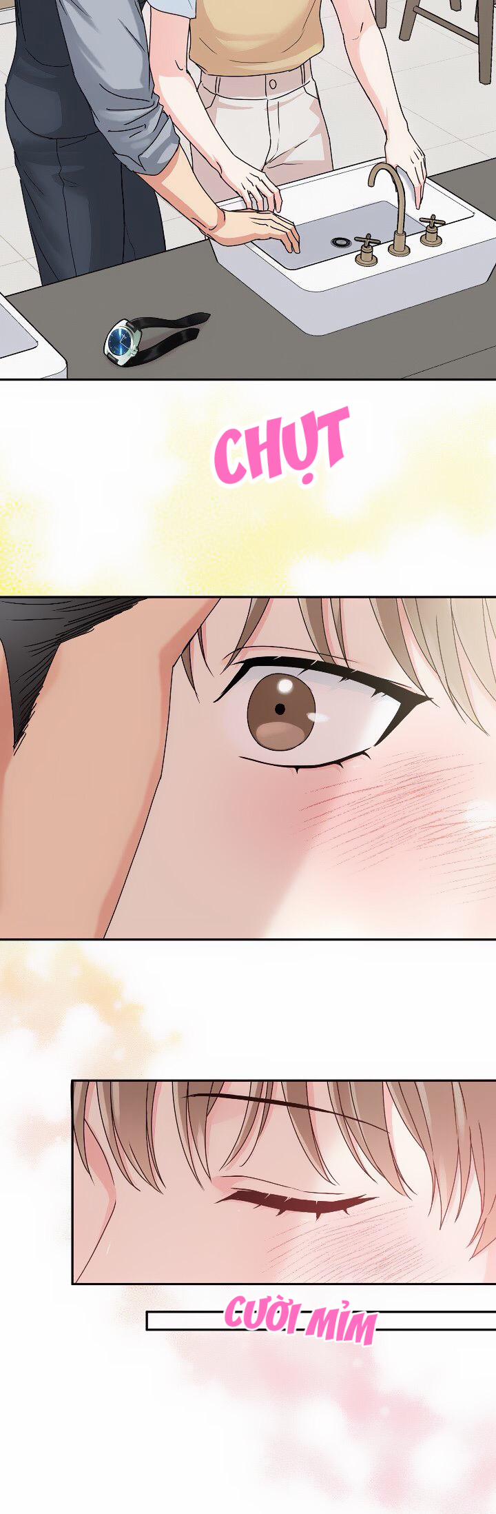 Hang Hổ 5 trang 22