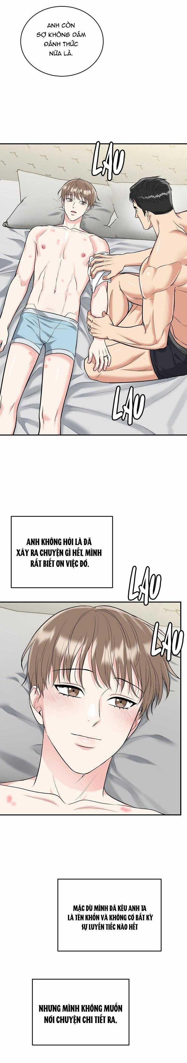 Hang Hổ 50 trang 20